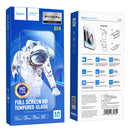 Full Screen HD Glass Screen Protector (G14) - iPhone 17 Series