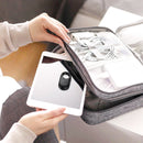 Smart Wireless Tracker Tag w/ Long Battery Life (E94) White