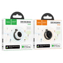 Universal Wireless Tracker Tag Compatible for Android & Apple Devices, 8-10 Months Battery Life (E103)