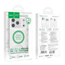 Ultra Clear All-Around Protective Case w/ 4 Corner Air Cushion, 3M Drop Tested (CAA) - iPhone 17 Series