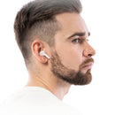 TWS Earbud with Crystal Clear Body, 4 Hours (EW54)