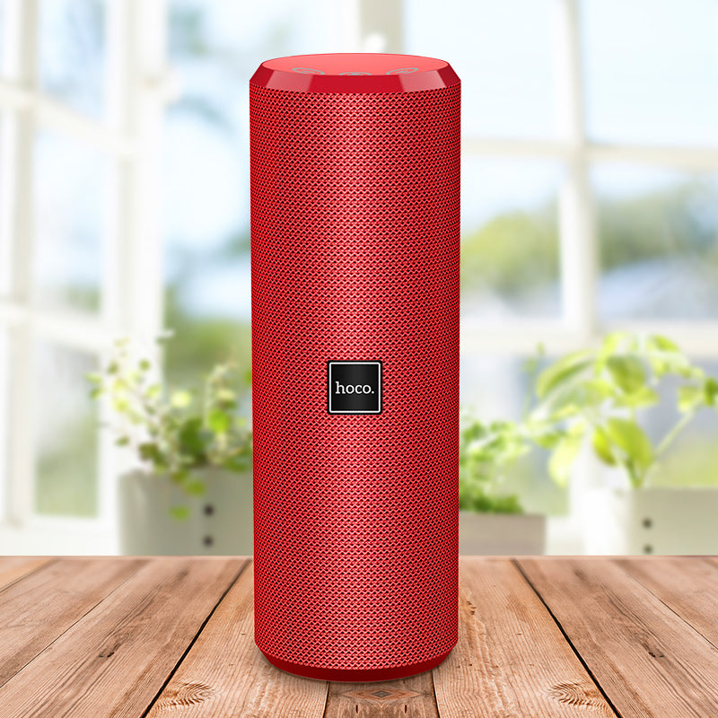 Bluetooth Speaker (BS33) - BS33