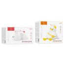 Cute Silicone Tap Control Night Light for Kids - Duck & Rabbit Designs (HX16)