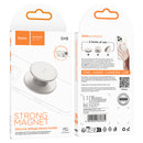 Magnetic Pop-Up Phone Grip & Stand (GH8) - MagSafe Compatible & Universal