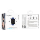Smart Watch w/ Call Feature, 3~7 Days Battery Life, IPX4 Waterproofing (Y27)