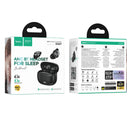 TWS Earbud with ANC Noise Cancelling, Sleep Aid Support, HOCO Music App (EQ32)