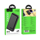 2.1A Power Bank w/ 2 USB-A (20000mAh) (J123A)