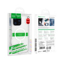 Magnetic Clear Case w/ 4 Corner Air Cushion (MAG)