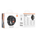 Smart Watch w/ Call Feature, IP67 Waterproofing, 3~5 Days Battery Life (Y31)