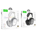 Premium Bluetooth Headset w/ ANC Noise Cancelling, 90 Hours (W55 PLUS)