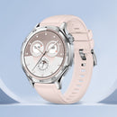 Universal Silicon Watch Strap for Non-Apple Watch including HOCO Watch, Samsung, Huawei, Xiaomi, Vivo, OPPO etc (WH17)