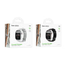 Smart Watch w/ Call Feature, 3~5 Days Battery Life, IP67 Waterproofing, Curved HD Screen (Y33)