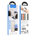 Silicon Watch Strap for Apple Watch (WA35)