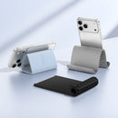 Flexible Silicone Multi-Angle Stand for Phones & Tablets (HD19)