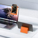 Flexible Silicone Multi-Angle Stand for Phones & Tablets (HD19)