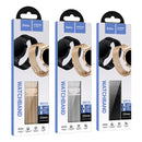 Universal Metallic Watch Strap with Magnetic Buckle for Non-Apple Watch including HOCO Watch, Samsung, Huawei, Xiaomi, Vivo, OPPO etc (WH16)