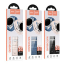 Universal Silicon Watch Strap for Non-Apple Watch including HOCO Watch, Samsung, Huawei, Xiaomi, Vivo, OPPO etc (WH17)