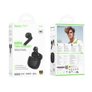 TWS Earbud with Deep Bass, IPX4, 4 Hours (EW201)