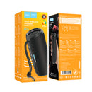 10W Bluetooth Speaker w/ Strap (HC16)