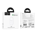 Smart Wireless Tracker Tag w/ Long Battery Life (E94) White
