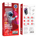 Privacy Protection Glass Screen Protector (G15) - iPhone 16 Series