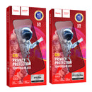 Privacy Protection Glass Screen Protector (G15) - iPhone 16 Series