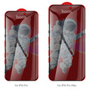 Privacy Protection Glass Screen Protector (G15) - iPhone 16 Series