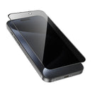 Privacy Protection Glass Screen Protector (G15) - iPhone 16 Series
