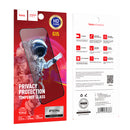 Privacy Protection Glass Screen Protector (G15) - iPhone 16 Series