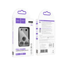 Premium Full Guard Camera Lens Protector w/ Aluminium Camera Housing Frame (V16) - iPhone 17 Series