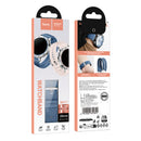 Universal Silicon Watch Strap for Non-Apple Watch including HOCO Watch, Samsung, Huawei, Xiaomi, Vivo, OPPO etc (WH17)