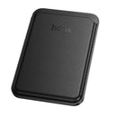 Leather Magnetic Multifunctional Card Holder (DLB02)