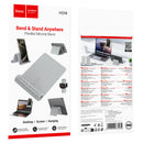 Flexible Silicone Multi-Angle Stand for Phones & Tablets (HD19)