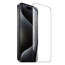 Full Screen HD Glass Screen Protector (G14) - iPhone 16 Series