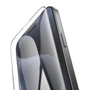Full Screen HD Glass Screen Protector (G14) - iPhone 16 Series