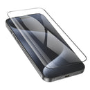 Full Screen HD Glass Screen Protector (G14) - iPhone 16 Series
