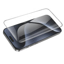 Full Screen HD Glass Screen Protector (G14) - iPhone 16 Series