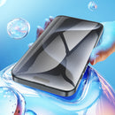 Full Screen HD Glass Screen Protector (G14) - iPhone 16 Series