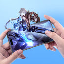 Full Screen HD Glass Screen Protector (G14) - iPhone 16 Series