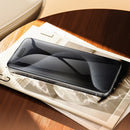 Full Screen HD Glass Screen Protector (G14) - iPhone 16 Series