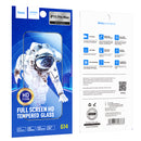 Full Screen HD Glass Screen Protector (G14) - iPhone 16 Series