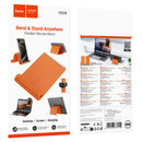 Flexible Silicone Multi-Angle Stand for Phones & Tablets (HD19)