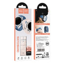 Universal Silicon Watch Strap for Non-Apple Watch including HOCO Watch, Samsung, Huawei, Xiaomi, Vivo, OPPO etc (WH17)