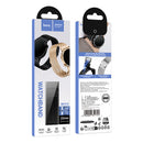 Universal Metallic Watch Strap with Magnetic Buckle for Non-Apple Watch including HOCO Watch, Samsung, Huawei, Xiaomi, Vivo, OPPO etc (WH16)