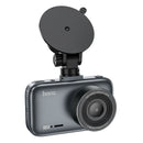Dash Cam for Car w/ 3 inch IPS HD Display, 1080P/30FPS Camera, Sturdy Windshield Fit (DV5)