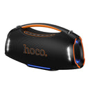 150W RMS / 250W Peak Premium Bluetooth Speaker with Dynamic LED Light, Multi-Mode Playback, Strong Bass (HT4)