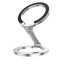 Magnetic Multi-Use Universal Phone Holder with Foldable & Dual Sided Magnet (DH24)