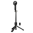 Magnetic Bluetooth Selfie Stick with 90cm Tripod, MagSafe Compatible (K35)