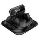 Dashboard Non-Slip 360° Rotatable Phone Holder with Washable Nano Gel Base (DCA67)