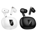 TWS Earbud with ANC+ENC Noise Cancellation, 7 Hours, LED Display (EQ26)